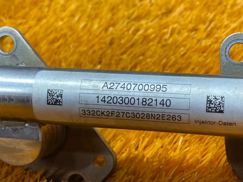 топливная рампа, 2270 рублей, Красноярск