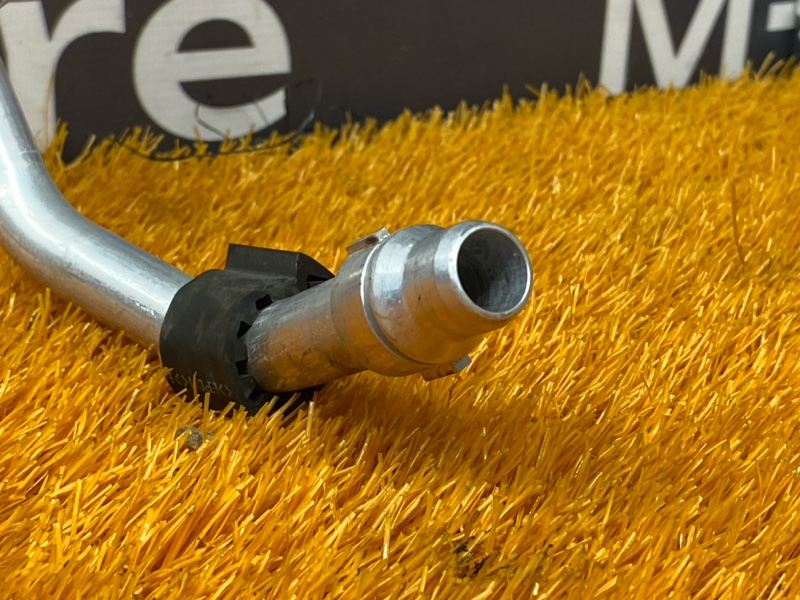 Патрубок системы охлаждения, 1500 рублей, Красноярск