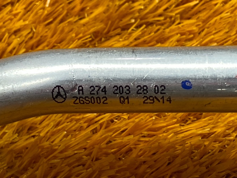 Патрубок системы охлаждения, 1500 рублей, Красноярск