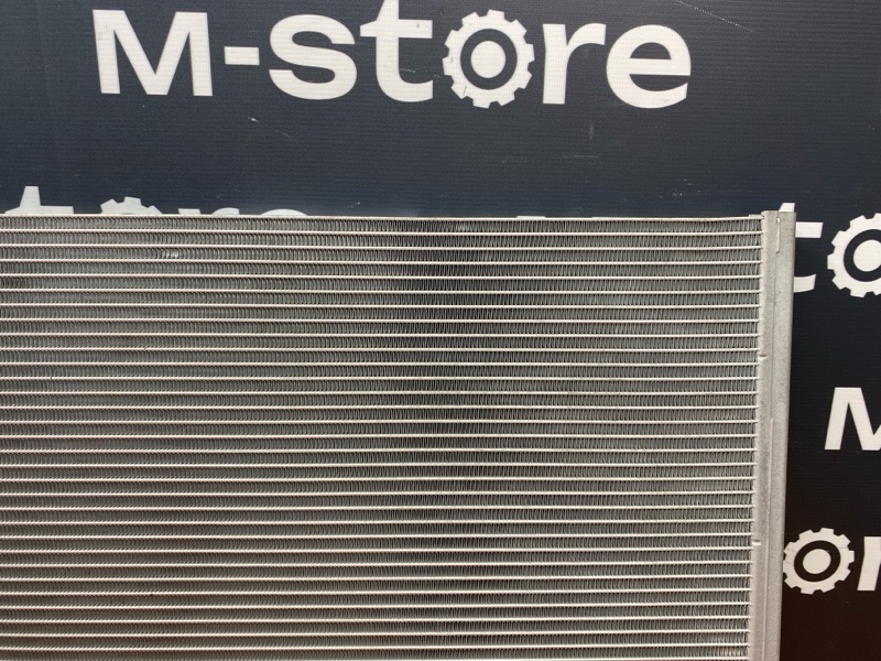 радиатор ДВС, 10000 рублей, Красноярск