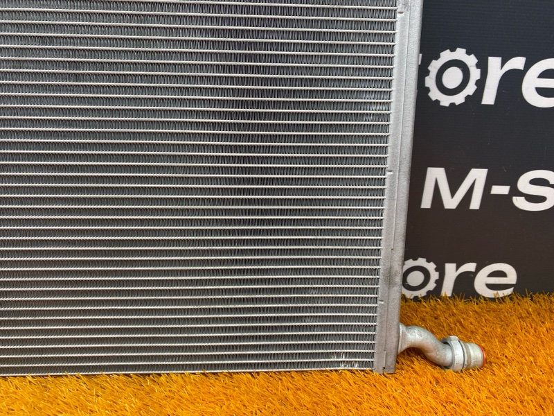 радиатор ДВС, 10000 рублей, Красноярск