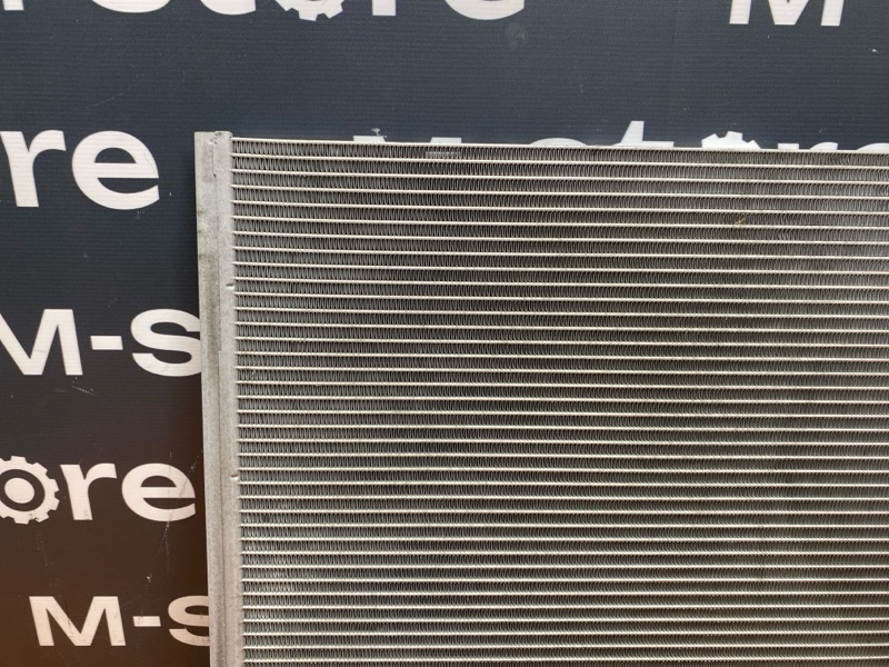 радиатор ДВС, 10000 рублей, Красноярск