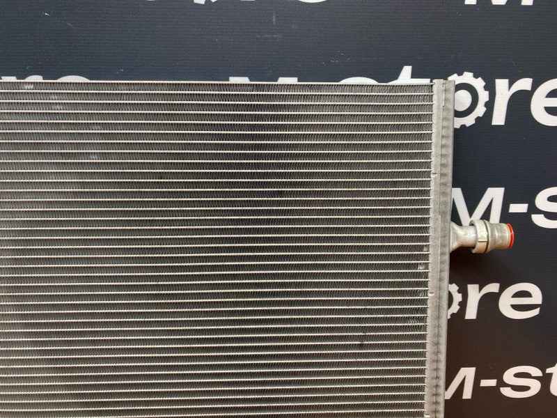 радиатор ДВС, 10000 рублей, Красноярск