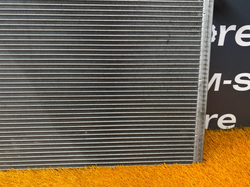 радиатор ДВС, 10000 рублей, Красноярск