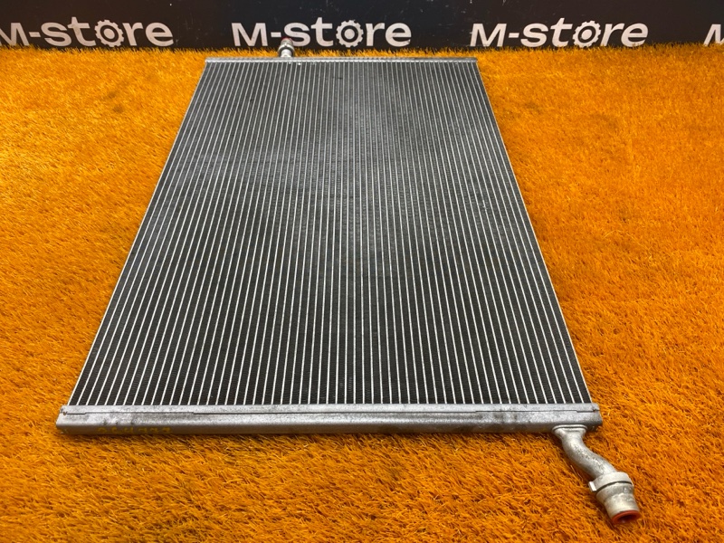 радиатор ДВС, 10000 рублей, Красноярск