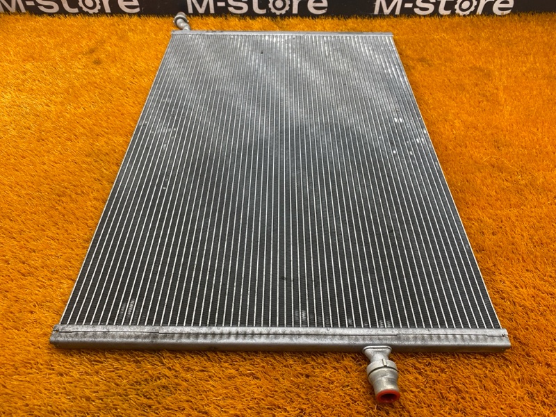 радиатор ДВС, 10000 рублей, Красноярск