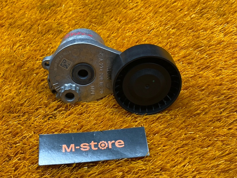 Натяжитель приводного ремня, 1500 рублей, Красноярск