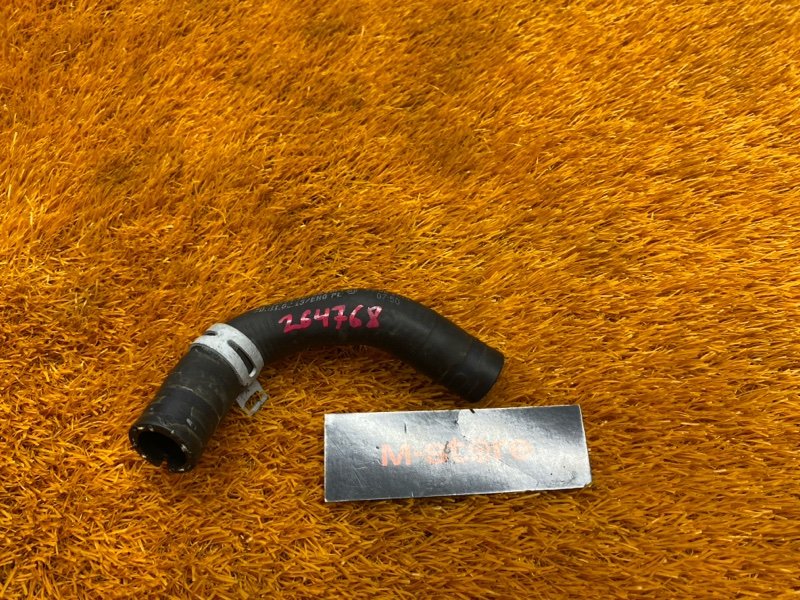 Патрубок системы охлаждения, 480 рублей, Красноярск