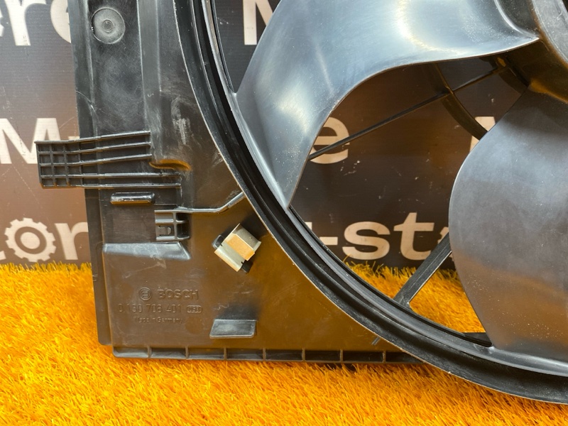 Вентилятор радиатора, 17000 рублей, Красноярск