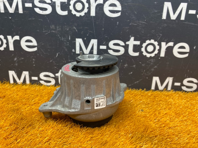 подушка двигателя, 4000 рублей, Красноярск