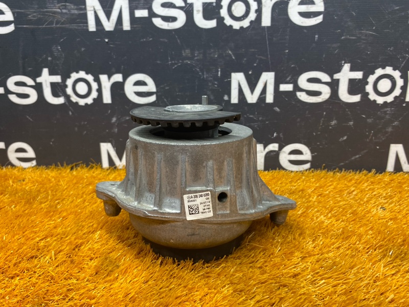 подушка двигателя, 4000 рублей, Красноярск