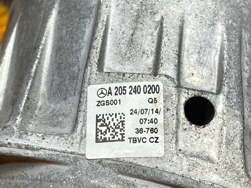 подушка двигателя, 4000 рублей, Красноярск