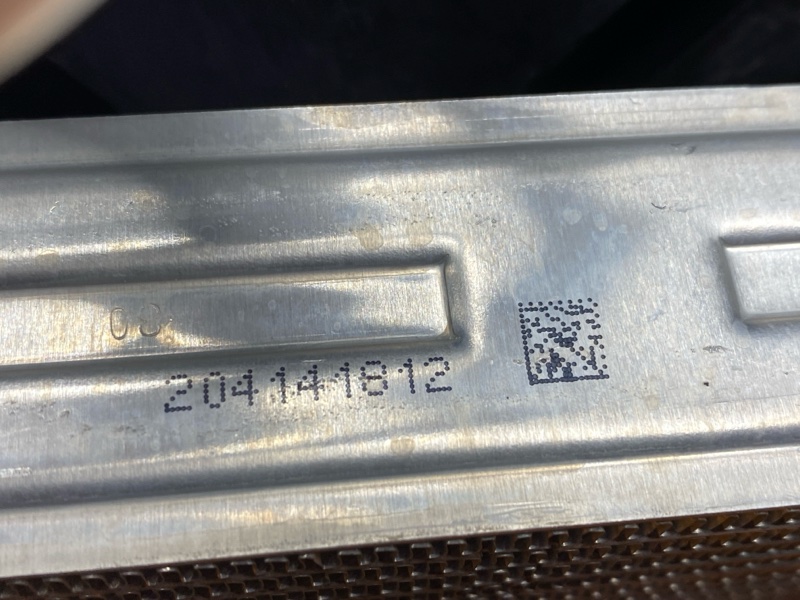 испаритель кондиционера, 4520 рублей, Красноярск