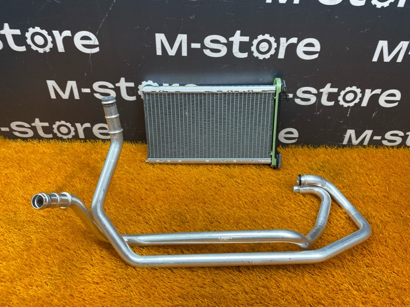 радиатор печки, 4000 рублей, Красноярск