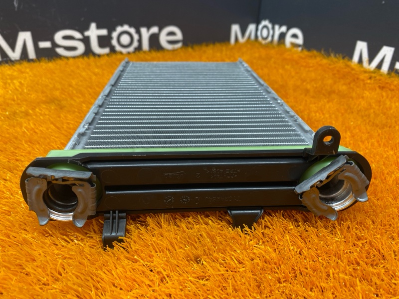 радиатор печки, 4000 рублей, Красноярск