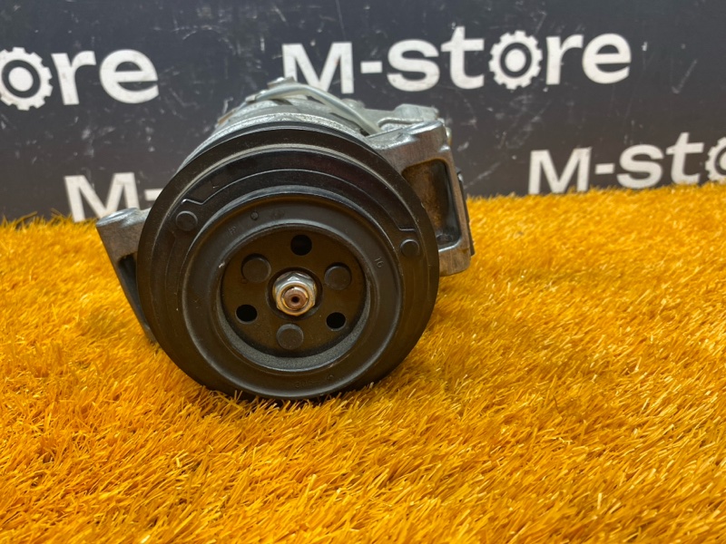 компрессор кондиционера, 15500 рублей, Красноярск