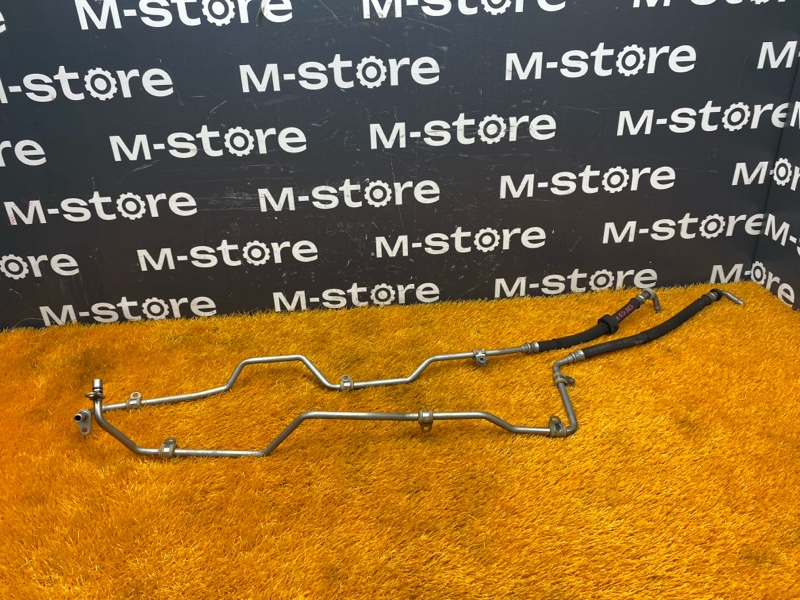 трубка охлаждения акпп, 2500 рублей, Красноярск