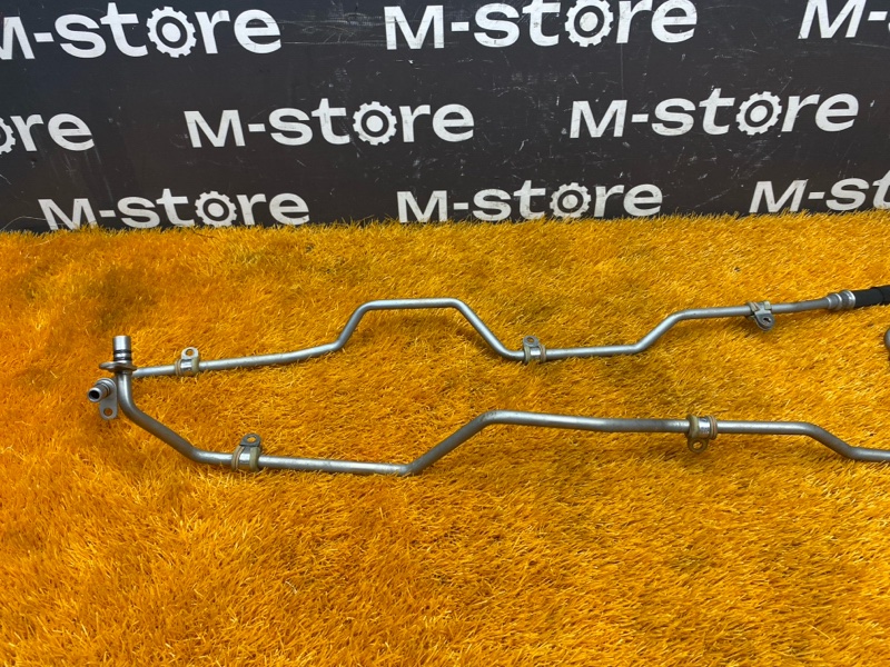 трубка охлаждения акпп, 2500 рублей, Красноярск