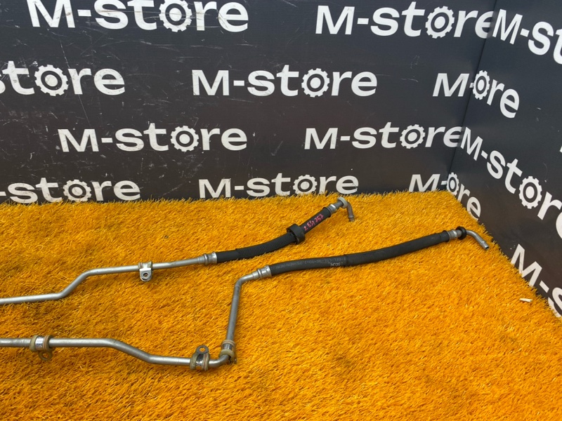 трубка охлаждения акпп, 2500 рублей, Красноярск