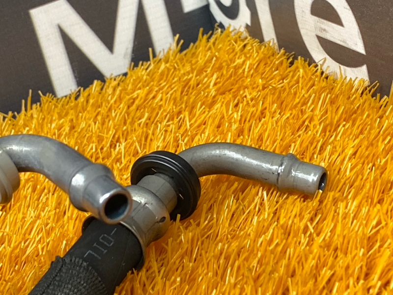 трубка охлаждения акпп, 2500 рублей, Красноярск