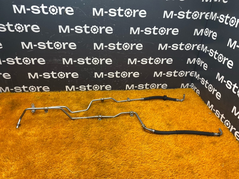 трубка охлаждения акпп, 2500 рублей, Красноярск