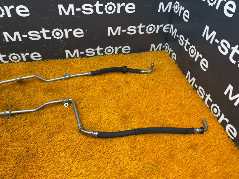 трубка охлаждения акпп, 2500 рублей, Красноярск