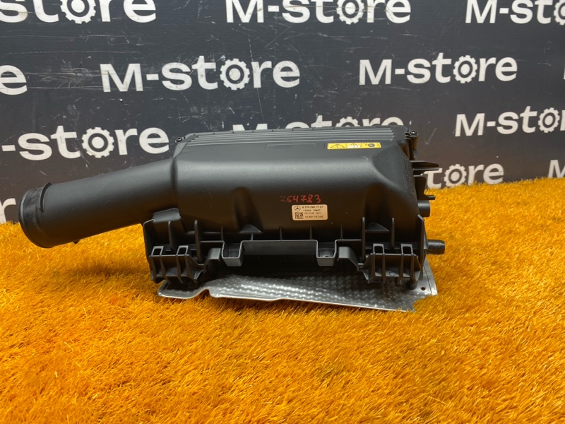 корпус воздушного фильтра, 4000 рублей, Красноярск