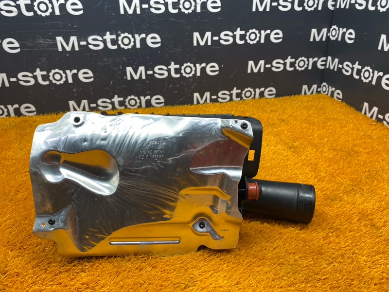 корпус воздушного фильтра, 4000 рублей, Красноярск