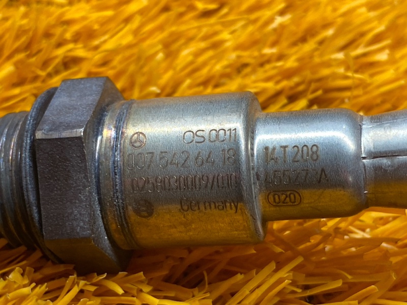 Датчик кислорода, 2000 рублей, Красноярск