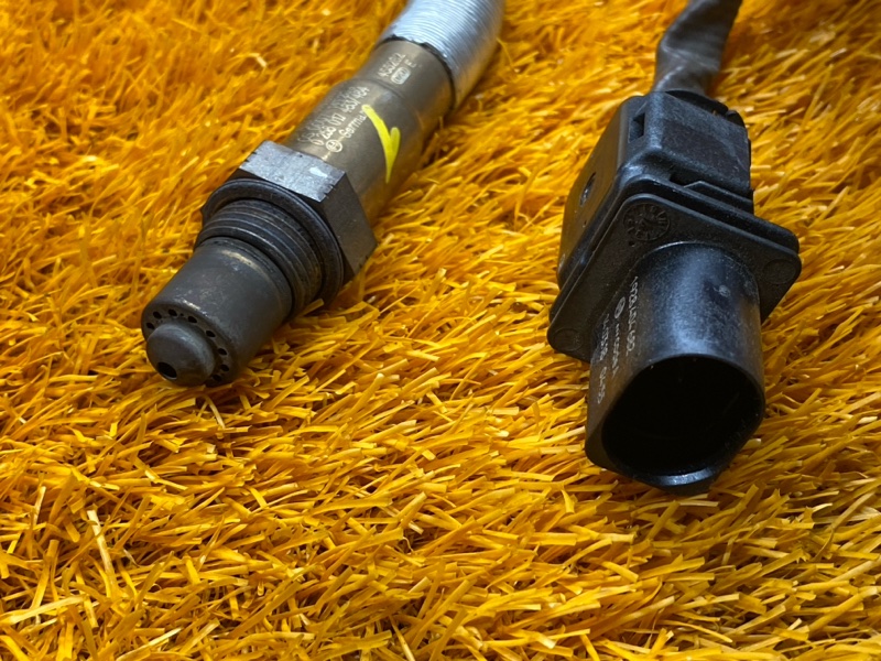 Датчик кислорода, 2500 рублей, Красноярск