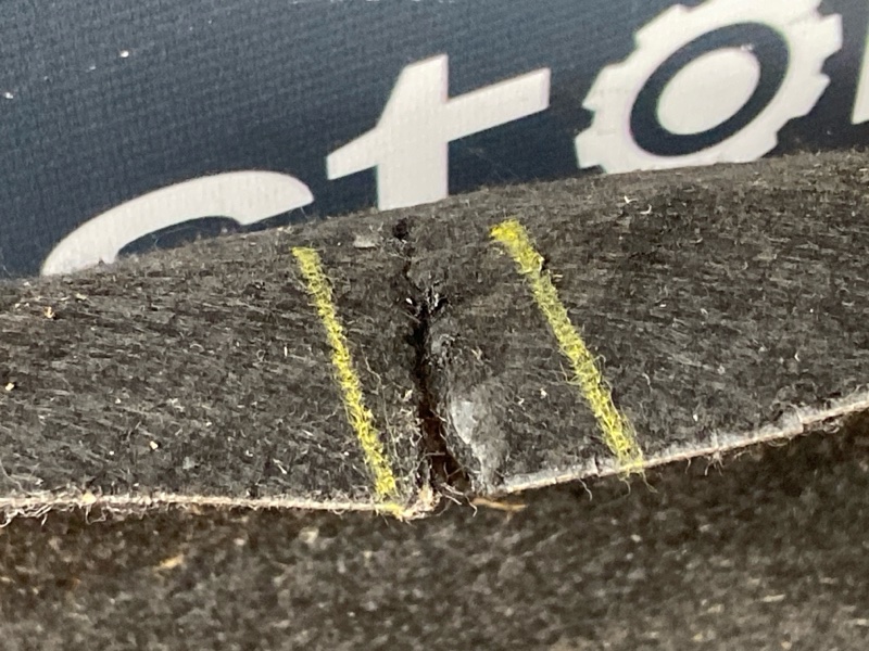 подкрылок, 1920 рублей, Красноярск