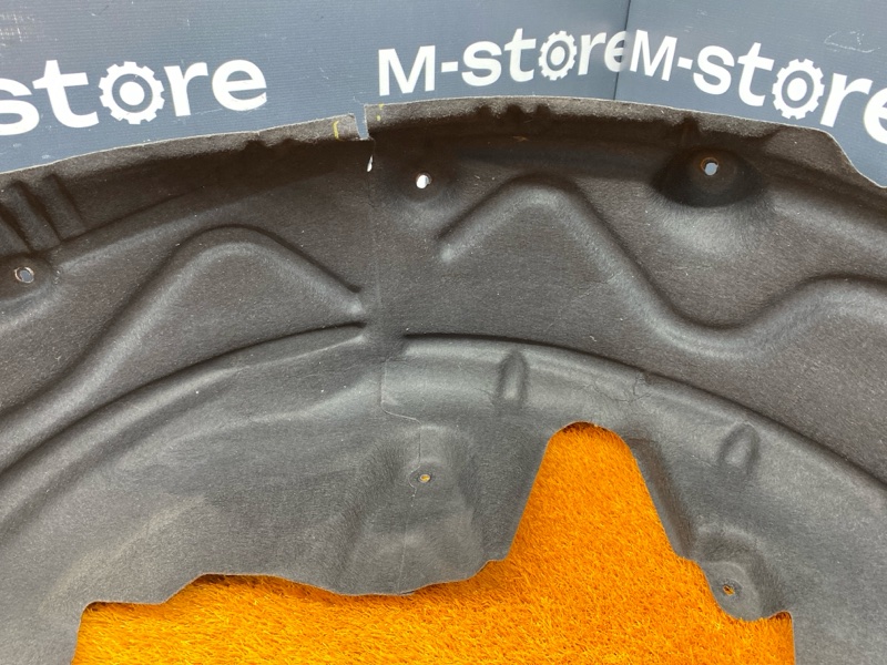 подкрылок, 1400 рублей, Красноярск