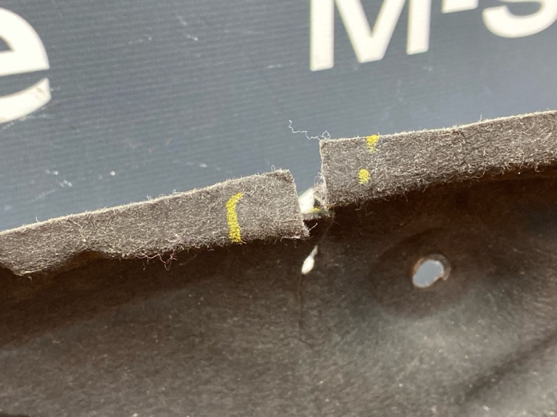 подкрылок, 1400 рублей, Красноярск