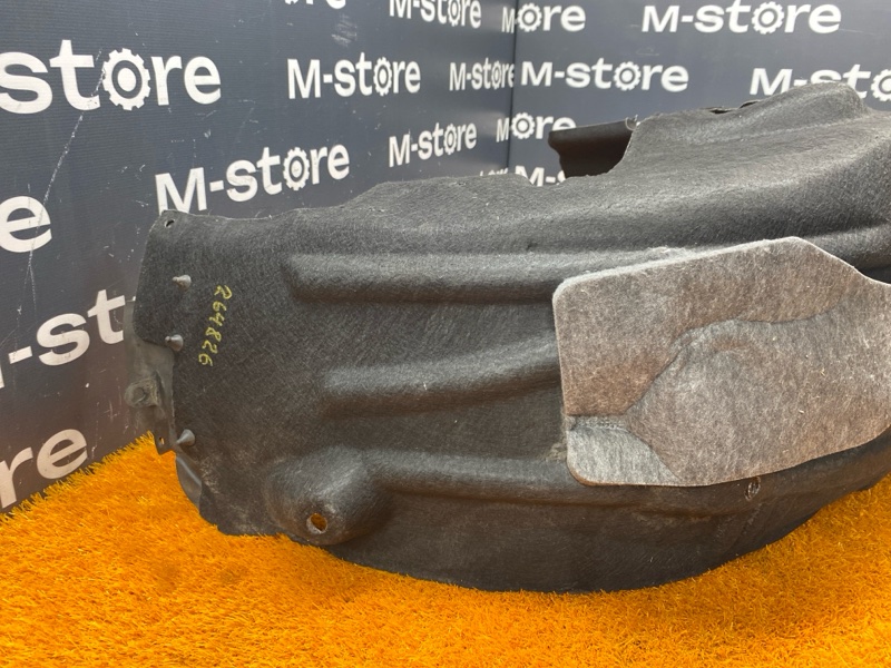 подкрылок, 1400 рублей, Красноярск