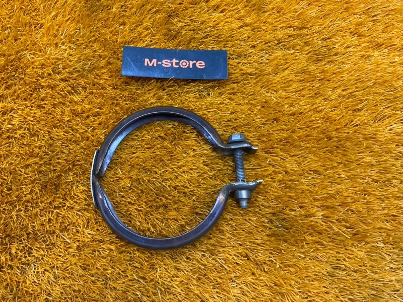 Хомут турбины, 280 рублей, Красноярск