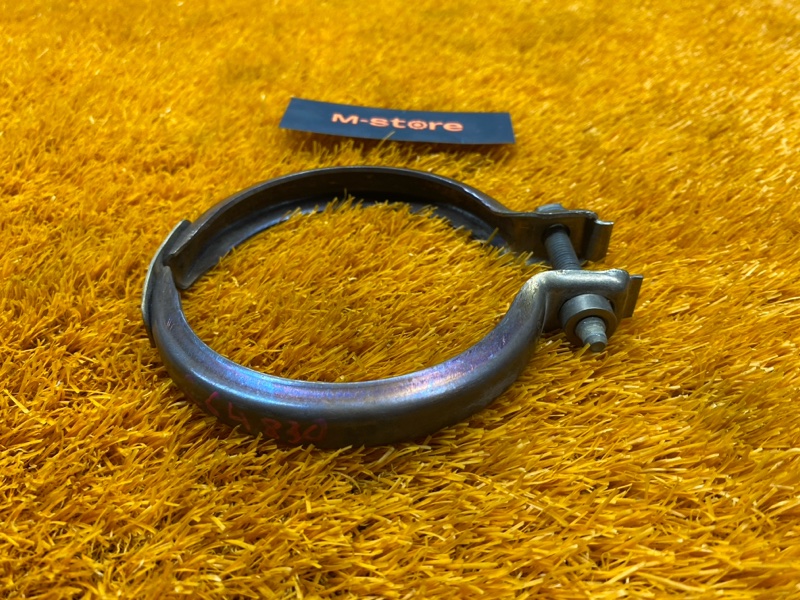 Хомут турбины, 280 рублей, Красноярск