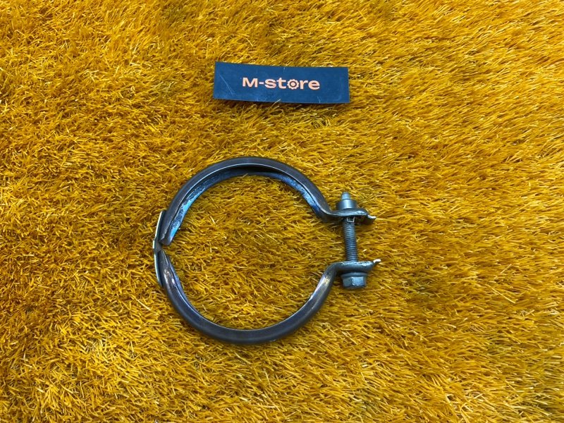 Хомут турбины, 280 рублей, Красноярск