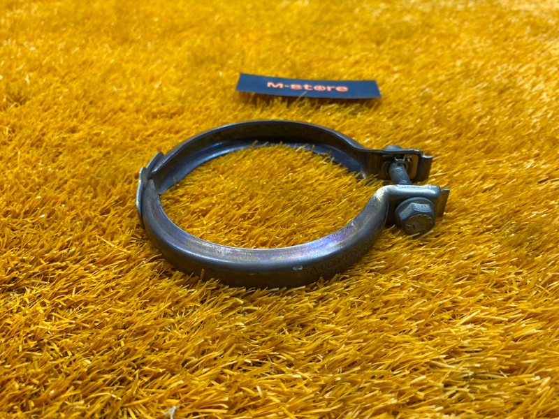 Хомут турбины, 280 рублей, Красноярск