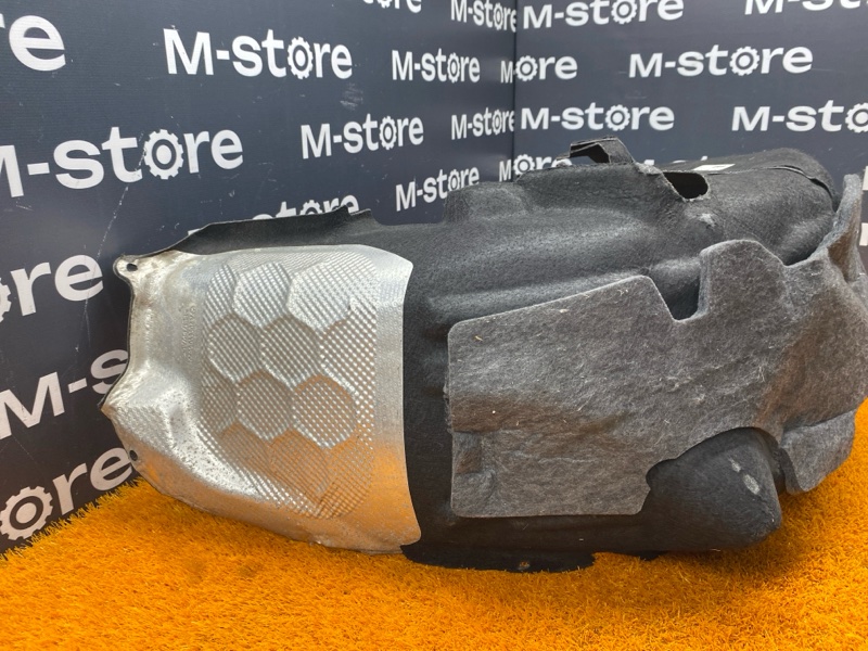 подкрылок, 2000 рублей, Красноярск