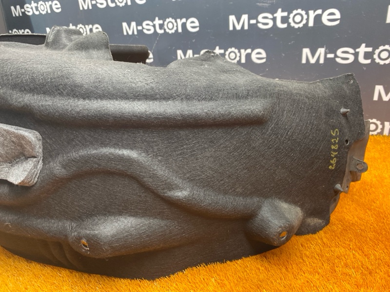 подкрылок, 2000 рублей, Красноярск