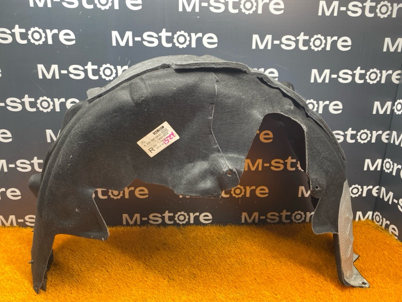 подкрылок, 2000 рублей, Красноярск