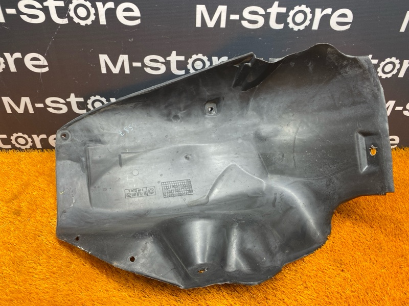 подкрылок, 800 рублей, Красноярск