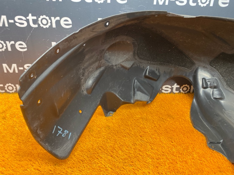 подкрылок, 450 рублей, Красноярск