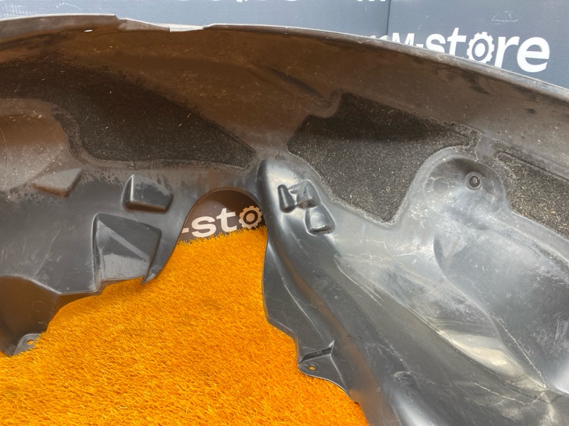 подкрылок, 450 рублей, Красноярск