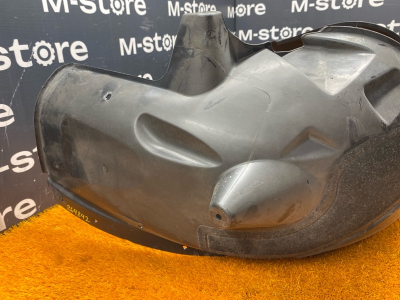 подкрылок, 450 рублей, Красноярск