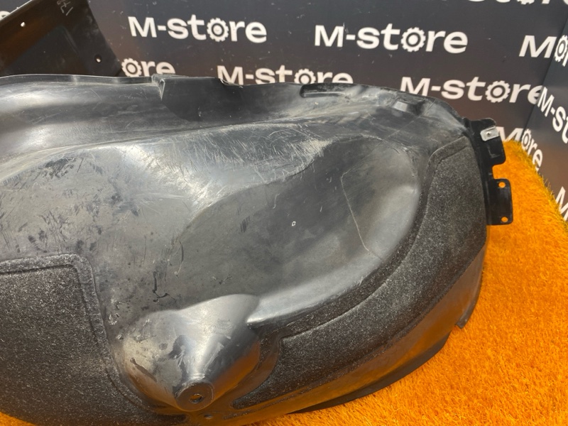 подкрылок, 450 рублей, Красноярск