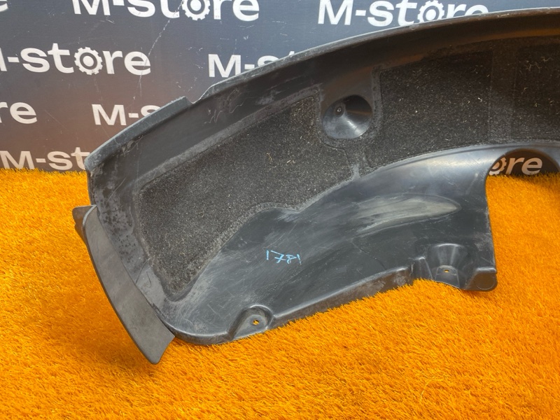 подкрылок, 450 рублей, Красноярск