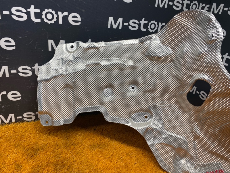 Тепловой экран, 480 рублей, Красноярск