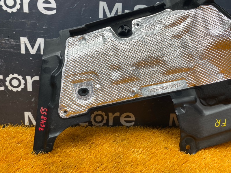 перегородка моторного отсека, 3610 рублей, Красноярск