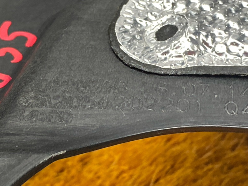 перегородка моторного отсека, 3610 рублей, Красноярск